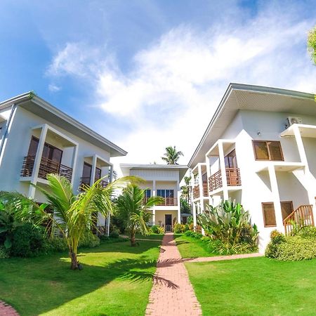 Red Picnic Hostel Panglao Exteriér fotografie