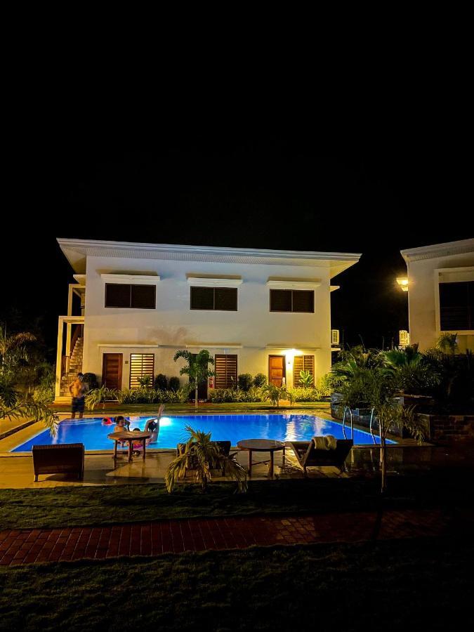 Red Picnic Hostel Panglao Exteriér fotografie
