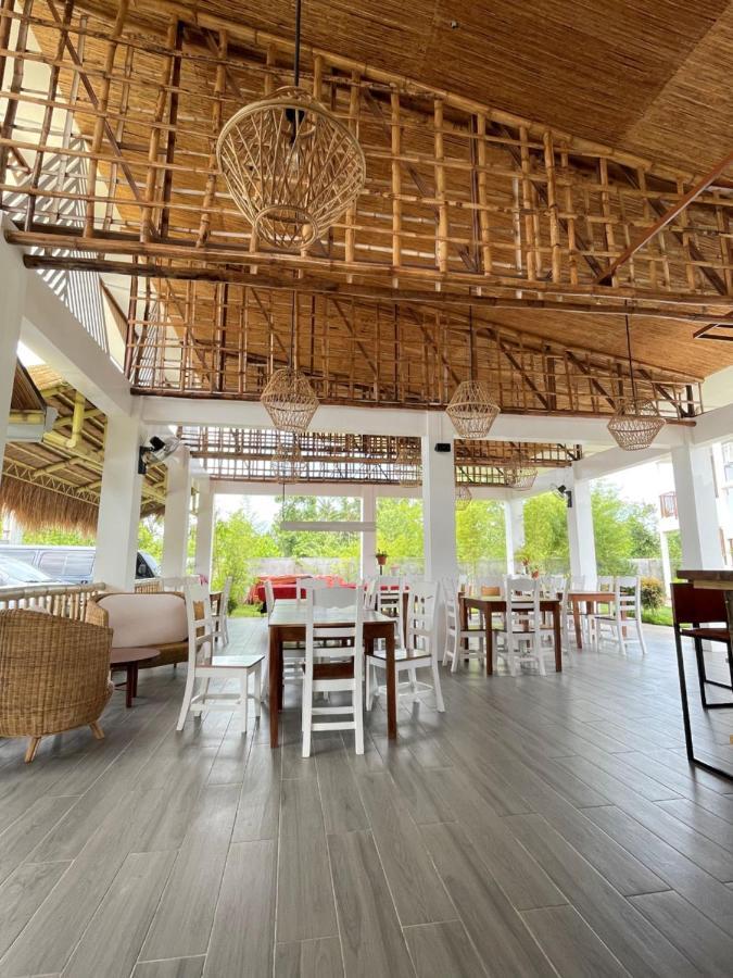 Red Picnic Hostel Panglao Exteriér fotografie