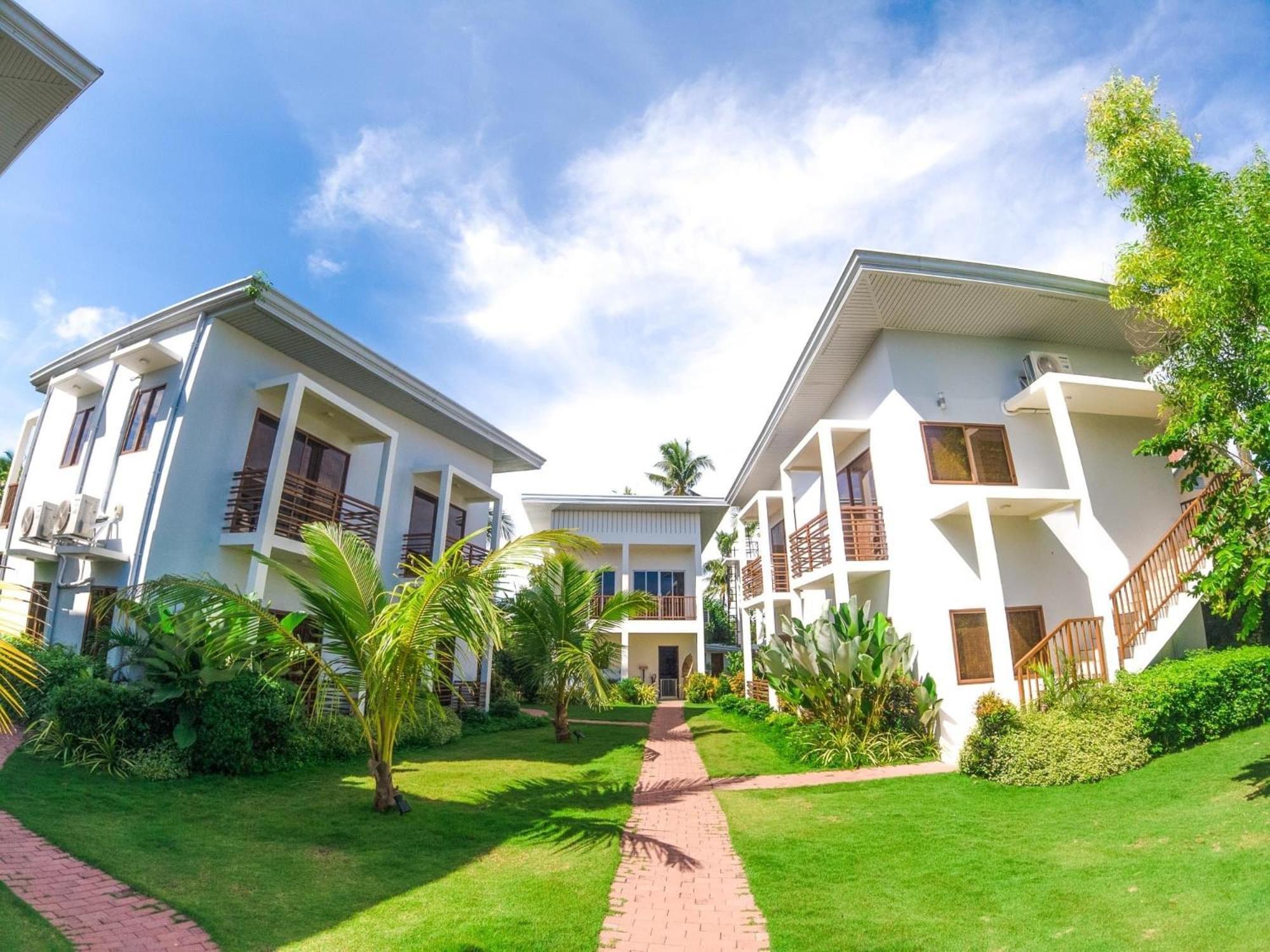 Red Picnic Hostel Panglao Exteriér fotografie